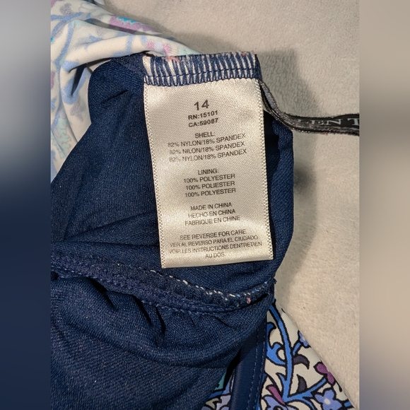 Ellen Tracy Women's 14 Two Piece Pre-owned - Picture 5 of 14